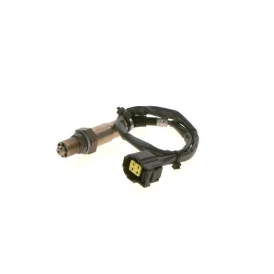 Immagine di BOSCH 0 258 986 774 Sonda lambda 4 SMART: Fortwo II Coupe, III Cabrio, JEEP: Renegade SUV, Compass, GRAND CHEROKEE 3