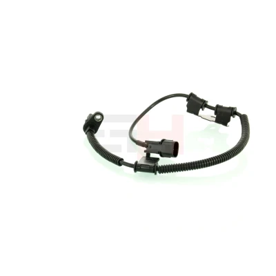 Immagine di GH 703505H Sensore ABS Assale anteriore, anteriore Dx KIA: Picanto I (SA) 1.1, 1.0, 1.1 CRDi 2004 2011