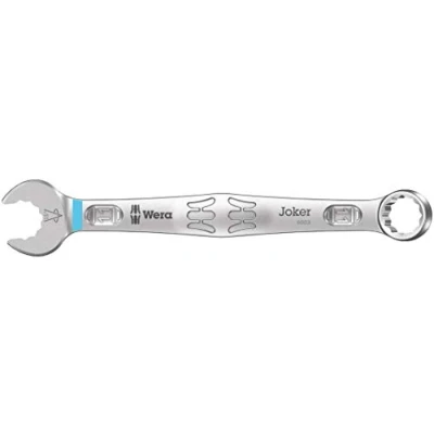 Immagine di Wera 6003 Joker 05020202001 Chiave combinata 11 mm