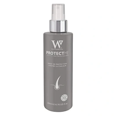 Immagine di Protect Me Spray protettore termico Capelli Secchi, Effetto Anticrespo, Protezione da Raggi UV e Calore, del colore 200ml