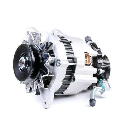 Immagine di AS PL A5006 Alternatore 12V 60A MITSUBISHI: PAJERO 1, L200 II Pick up, 1 Canvas Top