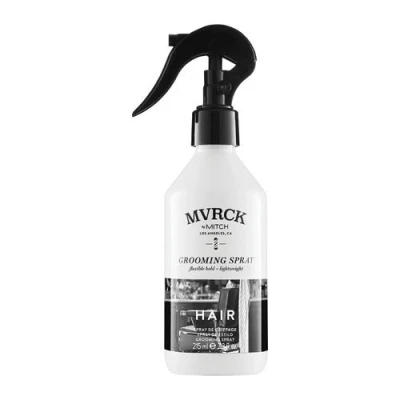 Immagine di Paul Mitchell MVRCK by MITCH Grooming Spray, spray stilistico, tenuta flessibile, per tutti i tipi di capelli 215 ml