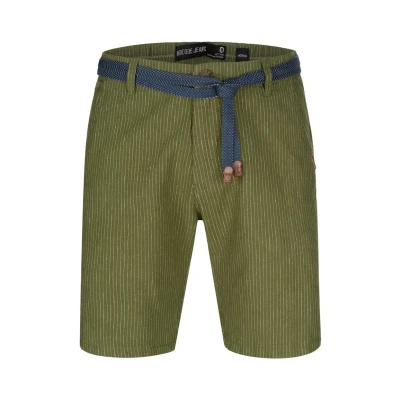 Immagine di Indicode Jeans Chino, Uomo, Taglia: Small, Cypress