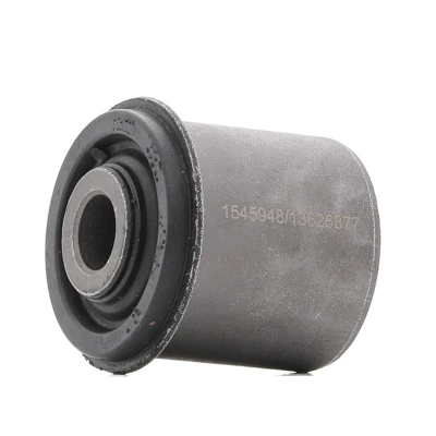 Immagine di FEBI BILSTEIN 42517 Silent Block Superiore, Assale anteriore Sx, anteriore, Dx Cuscinetto gomma metallo NISSAN: Pick Up