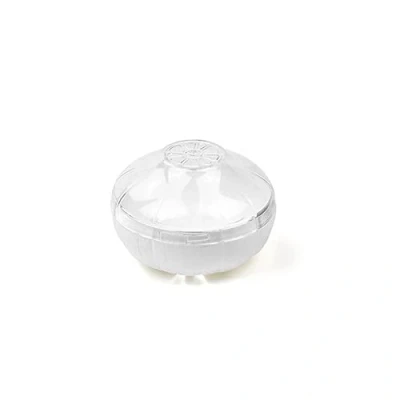 Immagine di Molinter Contenitore salvafreschezza per PC, con coperchio, cucina, caramelle, biscotti, preparare, conservare verdure, pomodoro, cipolla (aglio)