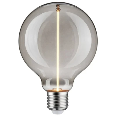 Immagine di Paulmann 29183 LED (monocolore) E27 Forma di palla 2.8 W (Ø x A) 95 mm 138 1 pz.