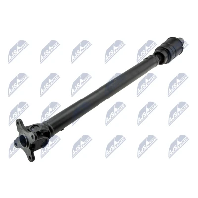 Immagine di NTY NWN MS 005 Albero Cardanico anteriore MITSUBISHI: PAJERO 3