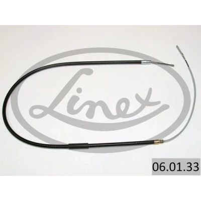 Immagine di LINEX 06.01.33 Cavo freno a mano