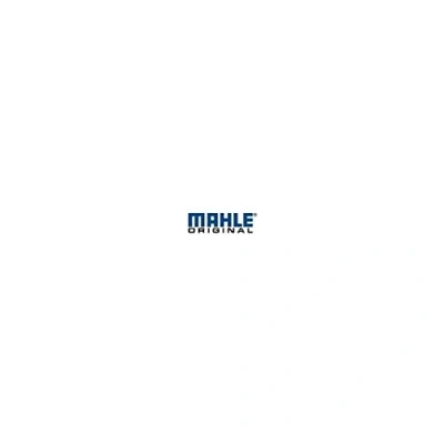 Immagine di MAHLE ORIGINAL CR 2245 000S Radiatore motore 660 279 26 Alette di raffreddamento saldate SUZUKI: IGNIS 2, Wagon R+ II Hatchback, OPEL: Agila A