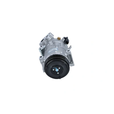 Immagine di NRF 320040 Compressore Aria Condizionata PXE14 12 PAG 46 YF R 1234yf, 134a con anello tenuta CITROËN: Berlingo II Van, PEUGEOT: 3008 SUV, 5008