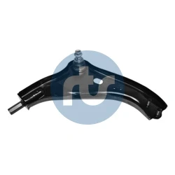 Immagine di RTS 76 09694 2 Braccio oscillante, Sospensione ruota Assale anteriore Sx, inferiore trasversale oscillante MINI: Hatchback, Clubman, Cabrio