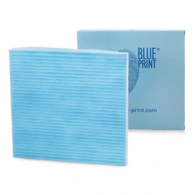 Immagine di BLUE PRINT ADN12521 Filtro abitacolo antipolline 211 226 20 NISSAN: Micra 4, Note II Hatchback, IV Hatchback