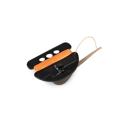 Immagine di Piombo Superiore Fox Edges Captive Back lead MK2 3oz (85g)