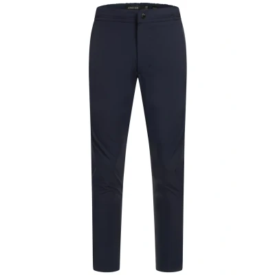 Immagine di Indicode Uomini INPasmia Chino Pants Pantaloni Elasticizzati Navy L