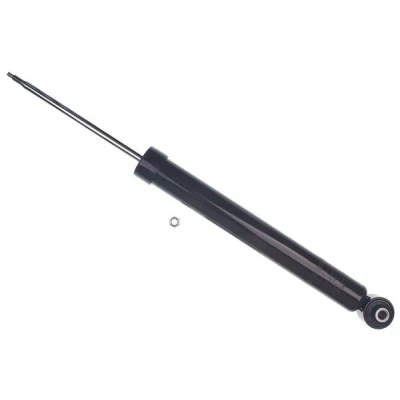 Immagine di DENCKERMANN DSF211G Ammortizzatore A pressione del gas doppio tubo tipo McPherson Spina superiore, Occhiello inferiore