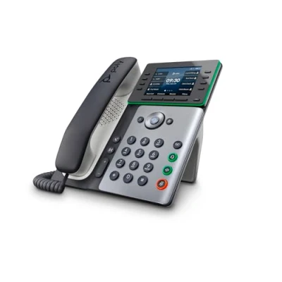 Immagine di Poly Edge E320 IP Phone