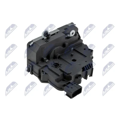 Immagine di NTY EZC FT 203 Serratura anteriore Sx FIAT: Grande Punto Hatchback