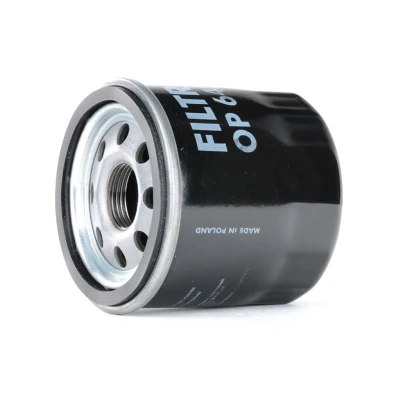 Immagine di FILTRON OP 642/2 Filtro olio M 20 X 1.5 ad avvitamento RENAULT: Modus / Grand Modus, Twingo II Van Hatchback, Clio 4, DACIA: SANDERO 2
