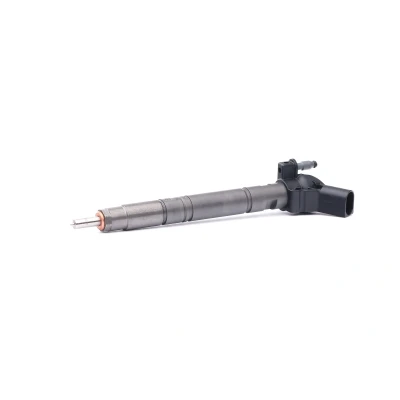 Immagine di BOSCH 0 445 117 021 Iniettore Common Rail con anello tenuta AUDI: A6 C7 Sedan, Avant, A4 B8 Avant