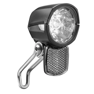 Immagine di Faro a dinamo Lumotec Dopp T Senso Plus Busch &amp; Müller