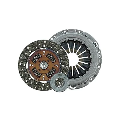 Immagine di AISIN Clutch Kit (3P) KN 210 frizione a tre pezzi/in parti con spingidisco disco frizione, cuscinetto disinnesto 250mm