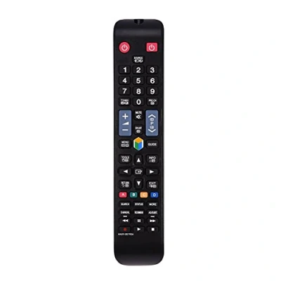 Immagine di VBESTLIFE Telecomando sostitutivo per AA59 00790A STB BN59 01178B 01178R TV