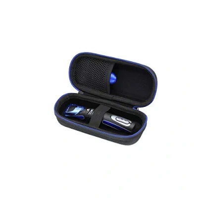 Immagine di Custodia per Fusion ProGlide Styler Rasoio Regolabarba 3 in 1 Difficile Viaggio Caso Copertina di GUBEE