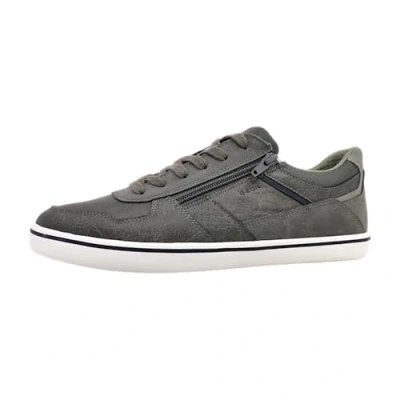Immagine di Geox U Elver A, Scarpe da Ginnastica Uomo, Grigio, 46 EU