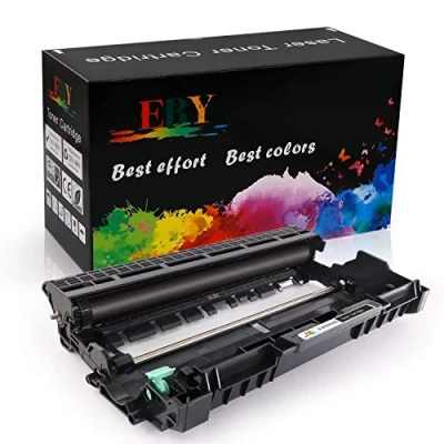 Immagine di EBY DR 2300 DR2300 Tamburo Compatibile per Brother HL L2300D L2340DW L2360DN L2365DW DCP L2500D L2520DW L2540DN MFC L2700DW L2740DW L2560DW L2720DW L2360DW