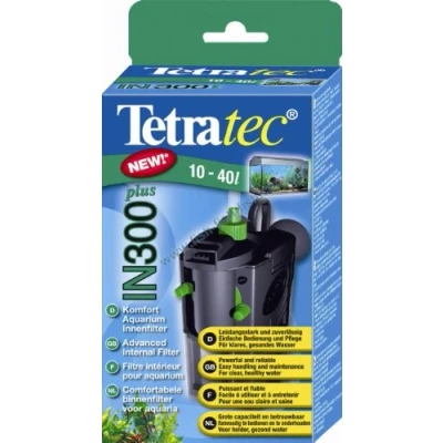 Immagine di Tetra Tec Filtro Interno “in Plus