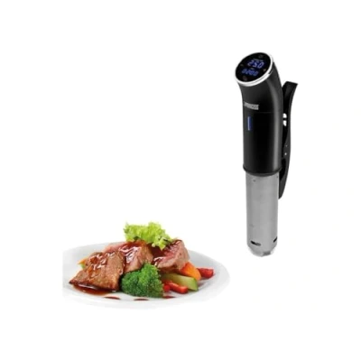 Immagine di Princess 267003 sous vide Stick cucina di precisione resistente all&#039; acqua