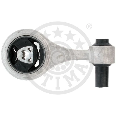 Immagine di OPTIMAL F7 5221 Supporto motore posteriore Cuscinetto gomma metallo FIAT: Grande Punto Hatchback, Evo III Hatchback