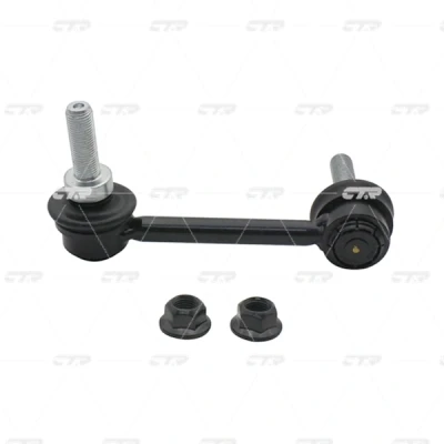 Immagine di CTR CL0021R Bielletta barra stabilizzatrice Assale anteriore Dx 119mm M12XP1.25 con dado JEEP: Grand Cherokee IV (WK, WK2) 3.6 V6 4x4, 5.7 V8 4x4