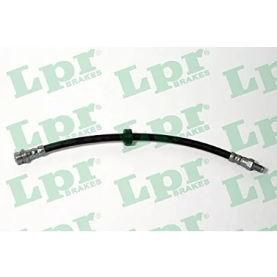 Immagine di LPR 6T48010 Tubi Freno 345mm F10x1 FORD: Transit Connect Mk1 Van