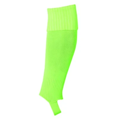 Immagine di uhlsport bambini calze e calzettoni., Bambini, verde fluorescente, Taglia unica