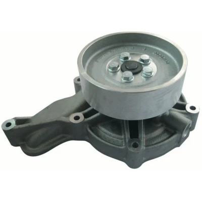Immagine di THERMOTEC WP VL119 Pompa acqua con puleggia guarnizione meccanico 148