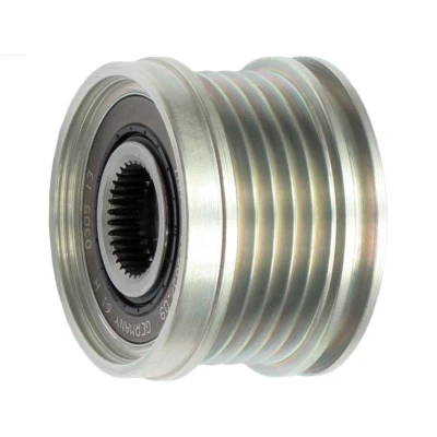 Immagine di AS PL AFP3010(INA) Puleggia Alternatore MERCEDES BENZ: Classe A, B