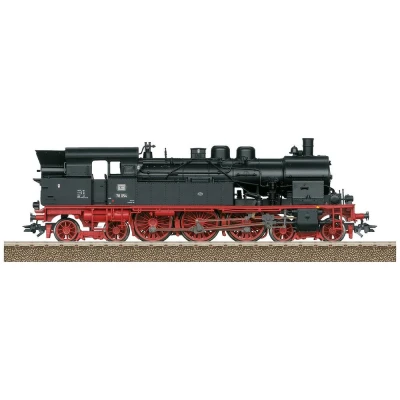 Immagine di TRIX H0 22991 Locomotiva diesel BR 78 di DB