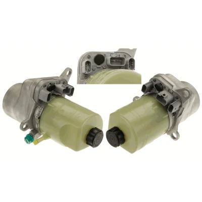 Immagine di TRW JER113 Pompa Idroguida elettrico idraulico FORD: Focus C Max, KUGA 1, 2 Kombi