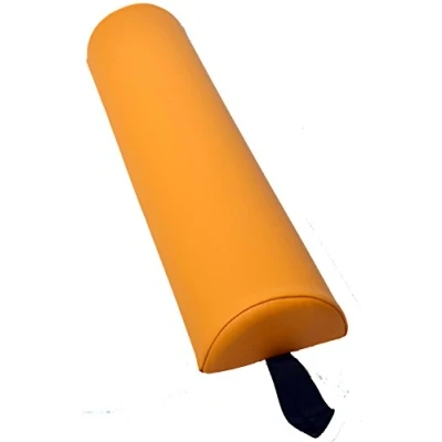 Immagine di Promafit Rullo per massaggi, idrorepellente e a olio, in diversi colori, con rivestimento poliuretano gommapiuma