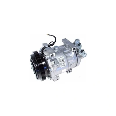 Immagine di DELPHI TSP0159275 compressore Aria Condizionata Sanden SD7V16 PAG 46 con olio RENAULT: CLIO 2, Kangoo I