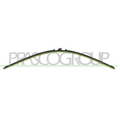 Immagine di Spazzola tergi Prasco WB2000119 750mm anteriore Spazzole flat blade con adattatore FORD: C Max 2, S Mk1, B Max, RENAULT: SCENIC 3, ESPACE 4