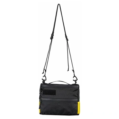 Immagine di Nitecore SLB04 Sling Bag Borsa a tracolla tracolla, nero