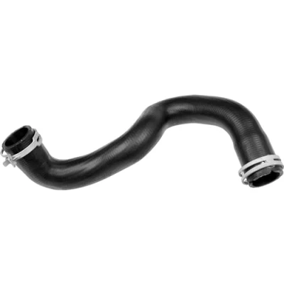 Immagine di GATES 05 4151 Tubo Radiatore EPDM (Etilene Propilene Diene Caucciù) FORD: Focus 2, C Max, Max