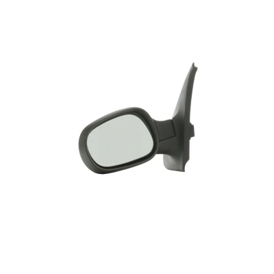 Immagine di Specchio retrovisore esterno Alkar 6139173 Sx con la prima mano elettrico termico, asferico per veicolo guida a RENAULT: CLIO 2, 2 Kasten