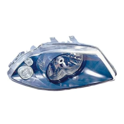 Immagine di ALKAR 2742802 Fari Dx W5W, H4, PY21W Alloggiamento con pezzo interno nero SEAT: Ibiza 3, Córdoba II Sedan