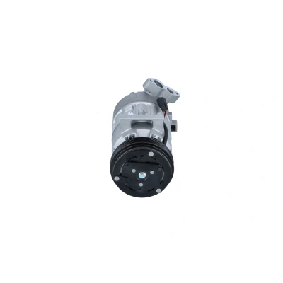 Immagine di NRF 320090 compressore Aria Condizionata VCS14IC 12 PAG 46 YF con olio PAG, anello tenuta DACIA: SANDERO 2, LOGAN MCV 2