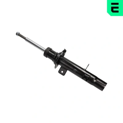 Immagine di OPTIMAL A 3459GR Ammortizzatore pressione del gas doppio tubo tipo McPherson Spina superiore, Collare inferiore M14x1,5