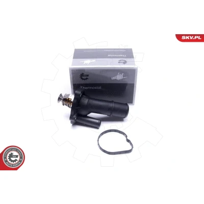 Immagine di ESEN SKV 20SKV209 Termostato, Refrigerante