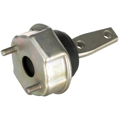 Immagine di GATES ETM1422 Supporto motore anteriore, Sx argento VOLKSWAGEN: Transporter 4 Bus,